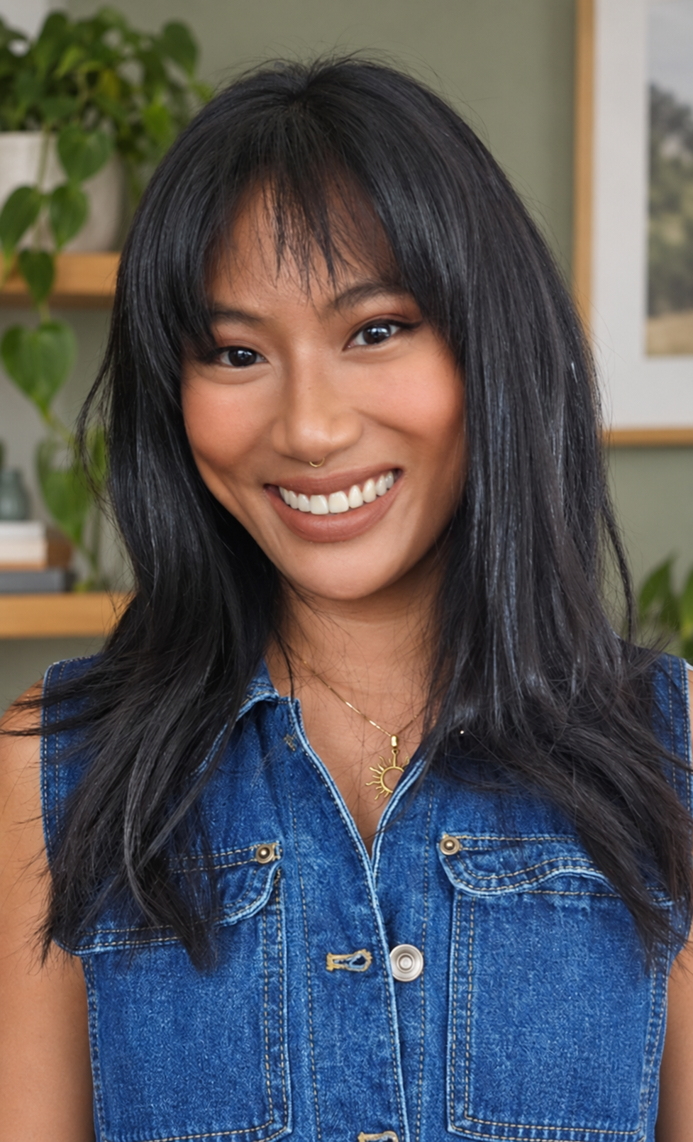 Kristine
