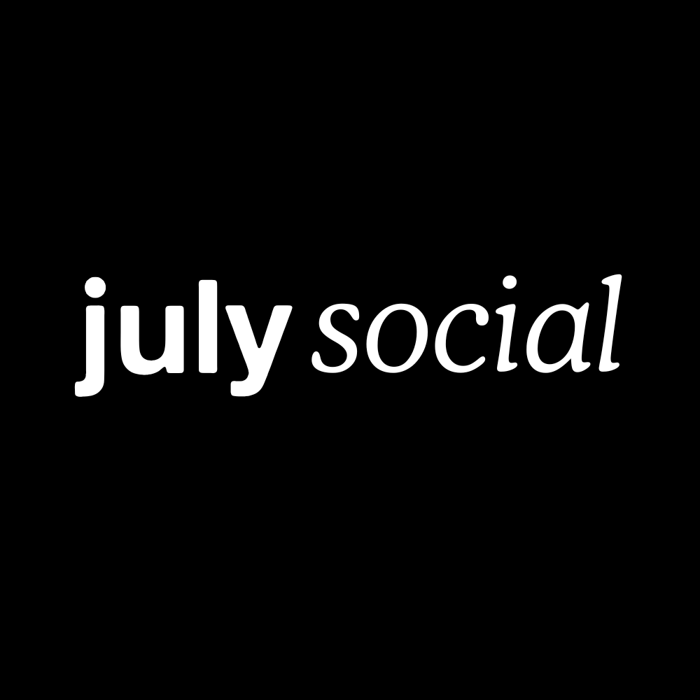 Visit July Social