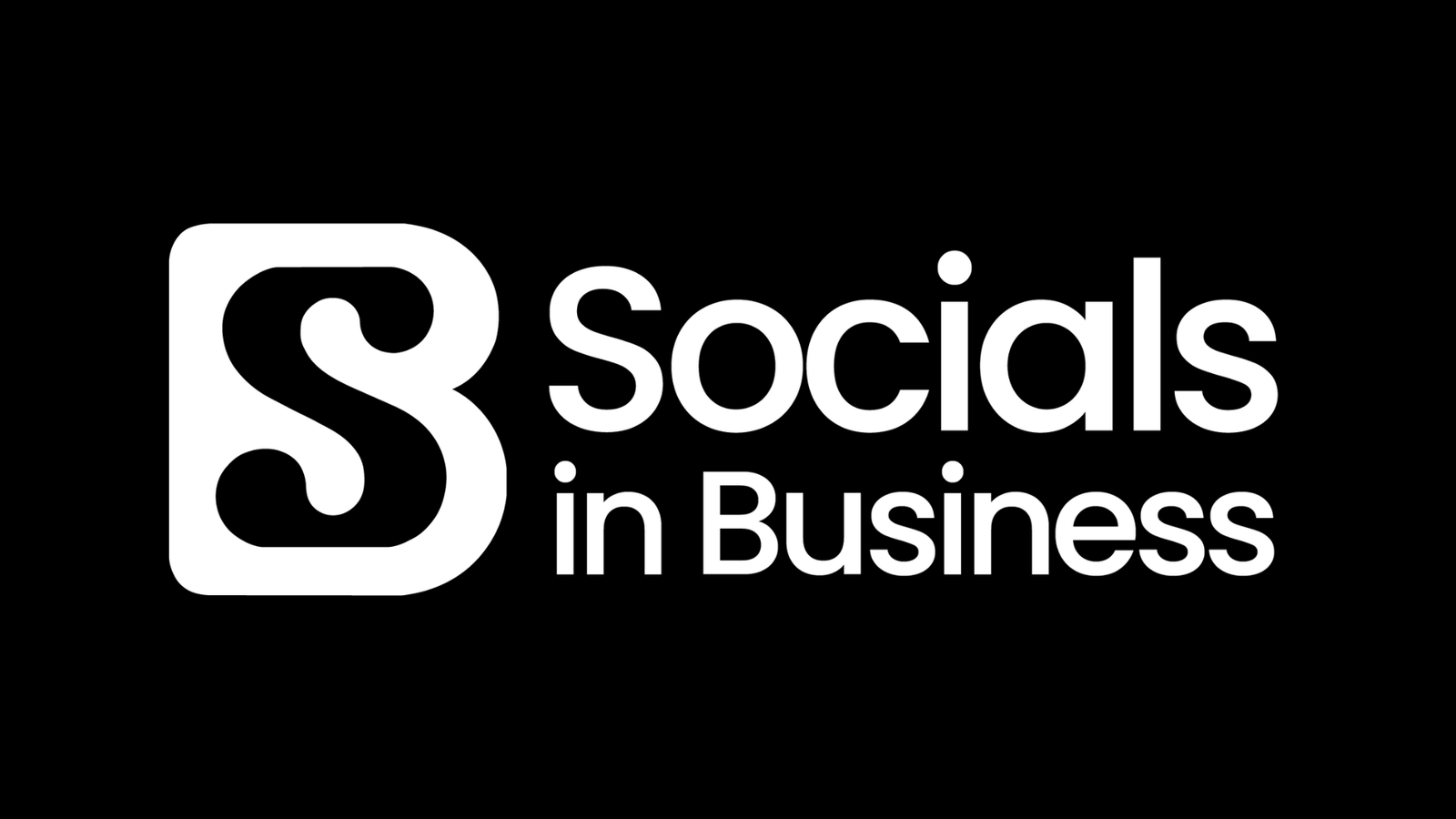Socials in Business
